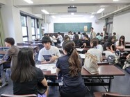 GR学部現役学生に聞いてみよう!