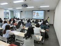 講演会様子
