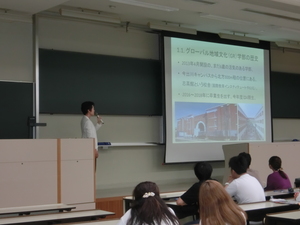 京田辺学部紹介