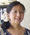 竹内 理樺
